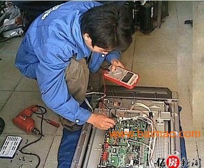 廊坊家电维修全攻略 快速解决家电故障，舒享便捷生活